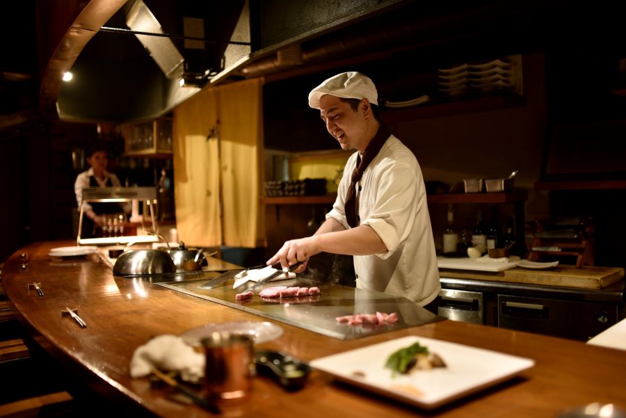 Những món ăn truyền thống nổi tiếng tại Nhật Bản